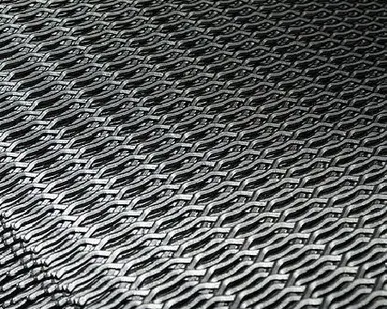 фото Лист ПВЛ 510 просечно-вытяжной