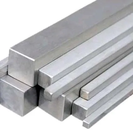 Фото №0 Квадрат 130х130 мм 5ХНМ