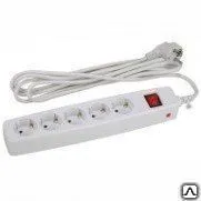 Фото №0 Сетевой фильтр СФ