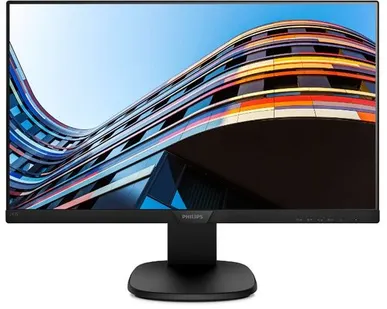 фото Монитор Philips 243S7EYMB
