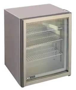 фото Шкаф морозильный Hurakan HKN-UF100G