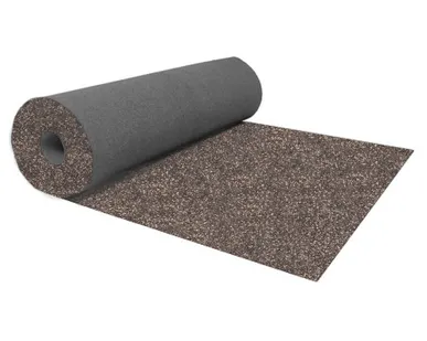 фото Ендовый ковер KATEPAL Pintari Махагон 10 м. пог 7 м2