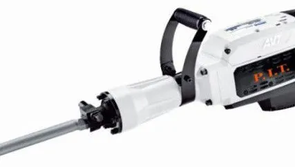 Фото №0 Отбойный молоток PIT- GSH 90-C1