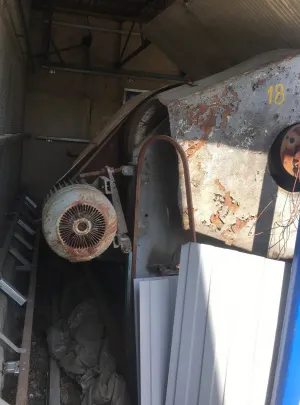 Фото №2 Н3118 Б/У в Москве