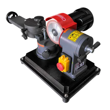 Фото №0 JMY8-70/230 Заточный станок для дисковых пил