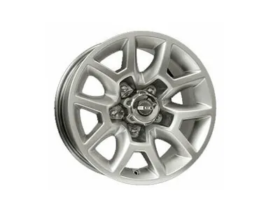 фото Колесный диск K&K Калахари