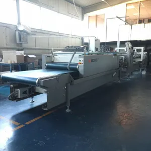 Фото №4 bobst ambition 106 A1 Б/У в Дубне