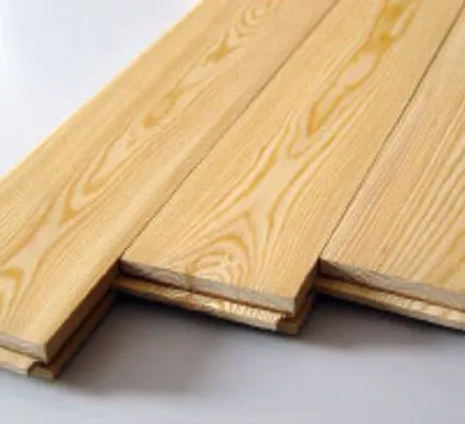 Фото №0 Доска пола 27x95x6000 АВ, м2