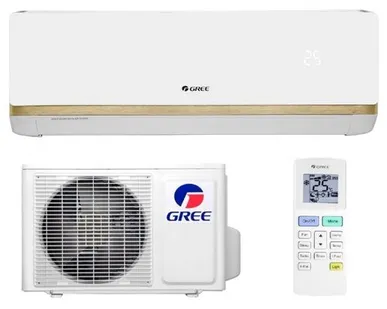 фото Настенная сплит-система Gree