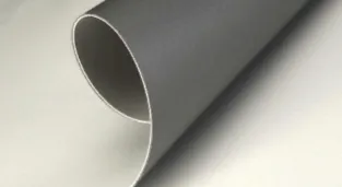 фото Мембрана ПВХ Logicroof V-RP 2 мм серая (2,10х15 м, 31,5 м2/рул)