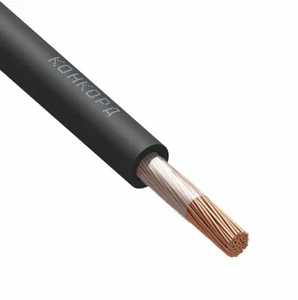 Фото №0 Кабель КГ-ХЛ 1х35 380/660-2 (м) Конкорд 124