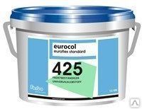 фото Forbo 425 Euroflex Standard (Форбо 425) 13кг клей для ковролина