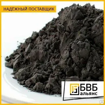 Фото №0 Порошок никелевый наплавочный НПЧ-3