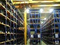 Фото №0 Услуги ответ-хранения ТМЦ.