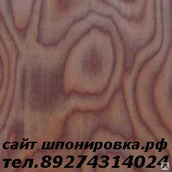 фото Шпонированное мдф