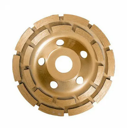 Фото №0 Чашка алмазная 180 Креост