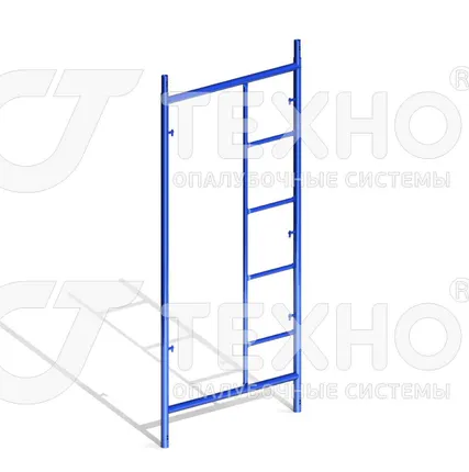 Фото №0 Рама с лестницей ЛРТ 42