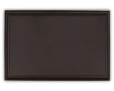 фото Отделочный элемент № 3 Коричневый 250 мм*380 мм