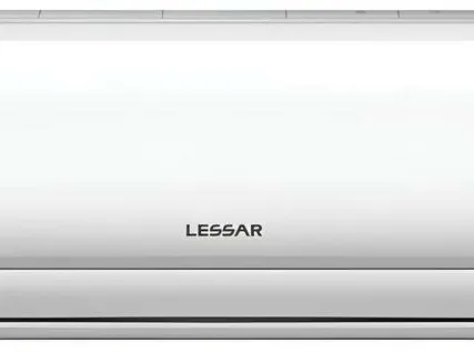 Фото №0 Кондиционер Lessar Amigo LS-HE09KRE2A/LU-HE09KRE2A