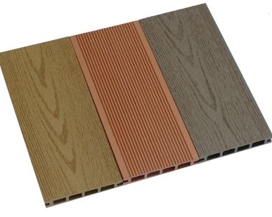 фото Террасная доска  CM Decking  NATUR