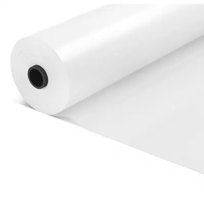 Фото №0 Пленка полиэтиленовая 1 Сорт  100*3м 100 мКм