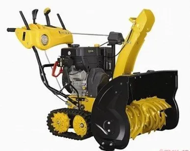 фото Снегоуборщик RedVerg RD-370-13TE