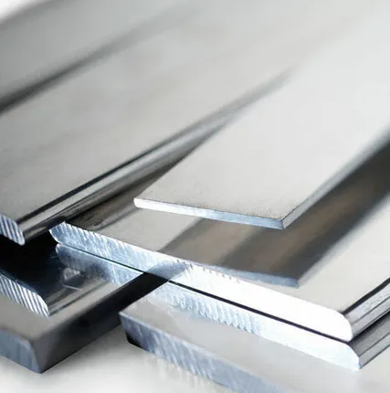 Фото №0 Полоса стальная 30x4 мм