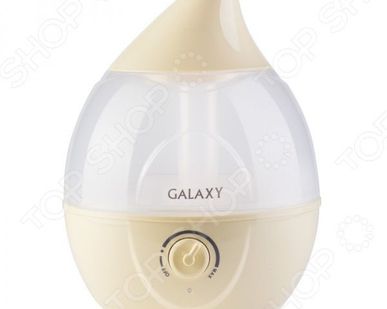 фото Увлажнитель воздуха ультразвуковой Galaxy GL 8005