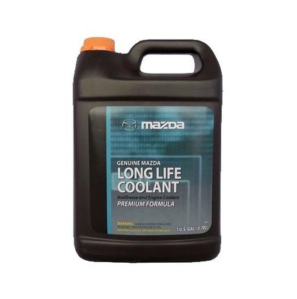 Фото №0 Антифриз Mazda Long Life Coolant