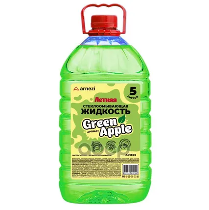 Фото №0 Жидкость Омывателя Летняя Arnezi - Ar1500 ARNEZI арт. AR1500