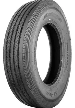 Фото №0 А/шина 295/80R22.5 Satoya SF-042, 18PR TL
