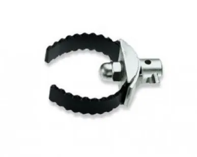 фото Вильчатый зубчатый скребок