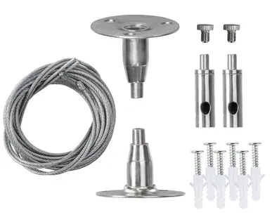 фото JazzWay Подвес для трека PTR S-2.0m Jazzway