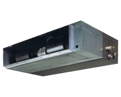 фото Внутренний блок Fujitsu