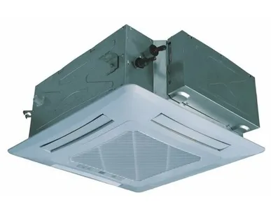 фото Кассетный кондиционер Dantex