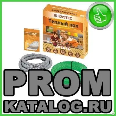 Фото №0 Теплый пол Eastec