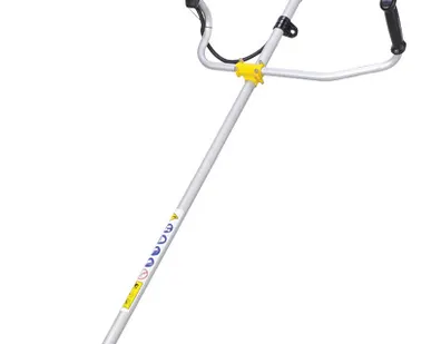 фото Бензиновый триммер 70/2/2 Huter GGT-1000T