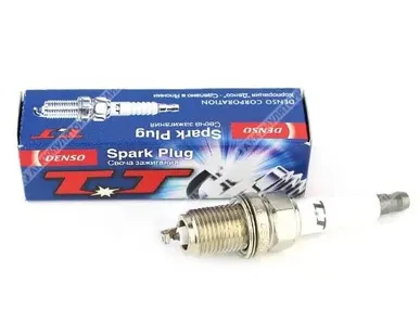 фото Свеча зажигания DENSO K16TT 4603 Nickel (SP-142)