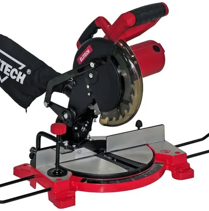 Фото №0 Пила торцовочная ПТ 1221