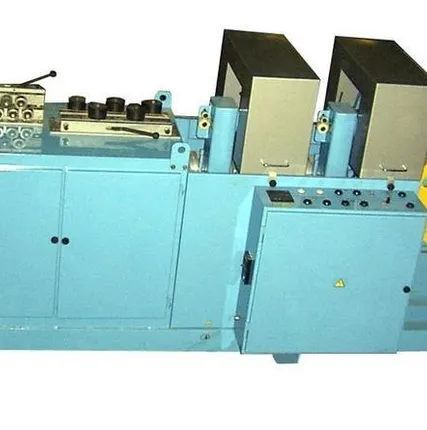 Фото №0 Установка изолирования провода