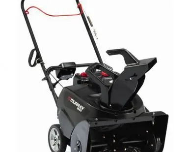 фото Снегоуборщик Briggs &amp; Stratton Murray MS55800E