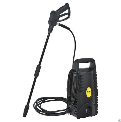 Фото №0 Мойки высокого давления HUTER W105-GS