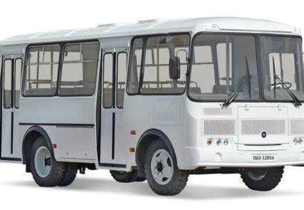 Фото №0 Автобус ПАЗ-32054