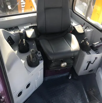 Фото №4 Бульдозер ЧЕТРА Т-15.01 ЯБР-1 Т15 Т-15