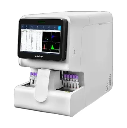 Фото №0 Гематологический анализатор Mindray BC 760