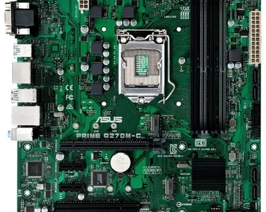 фото Материнская плата ASUS PRIME