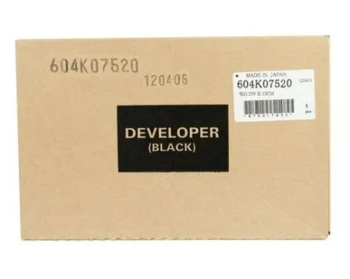 фото Девелопер Xerox 604K07520