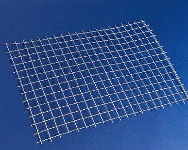 фото Cетка тканая нержавеющая 16,0х1,6