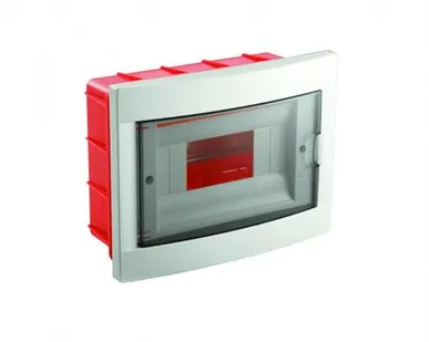 фото Бокс СП 8 авт Vi-ko