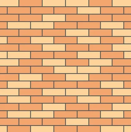 Фото №0 Кирпич лицевой керамический «Бавария 11» «Пальмира, Барселона» пустотелый одинарный